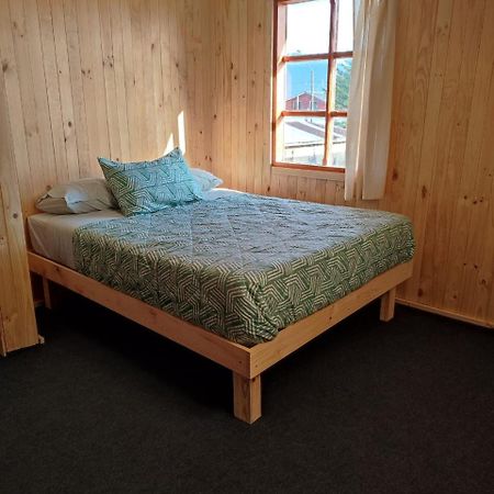 Verdeagua Hostal Chaitén Kültér fotó