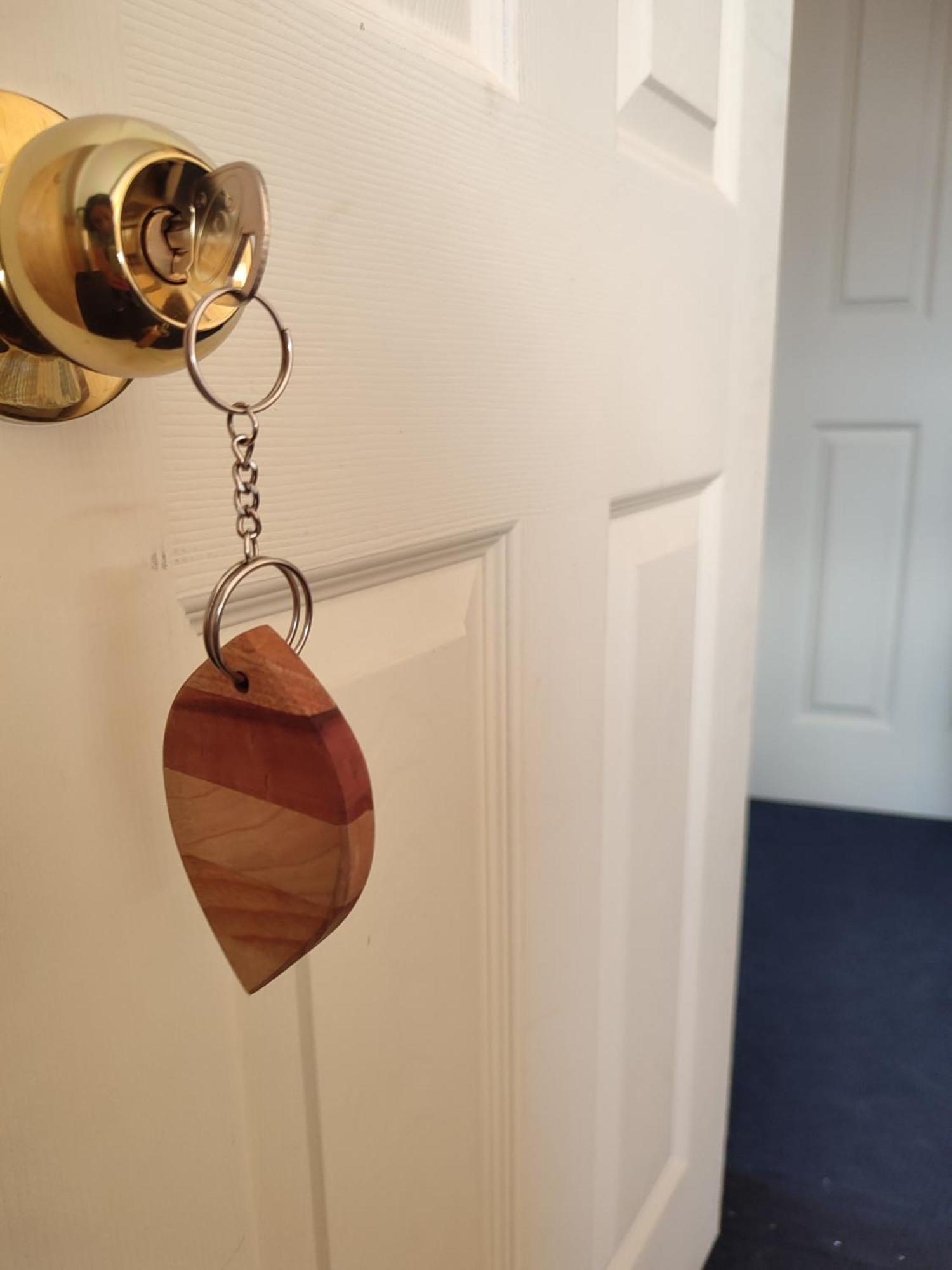Verdeagua Hostal Chaitén Kültér fotó